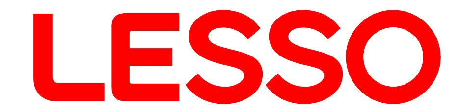 LESSO logo